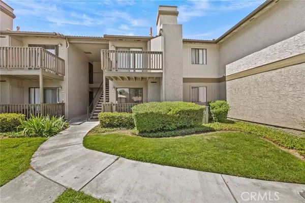 1265 Kendall Drive #2412, San Bernardino, CA 92407