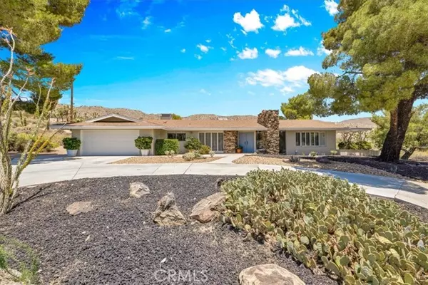 Yucca Valley, CA 92284,54832 Benecia Trail