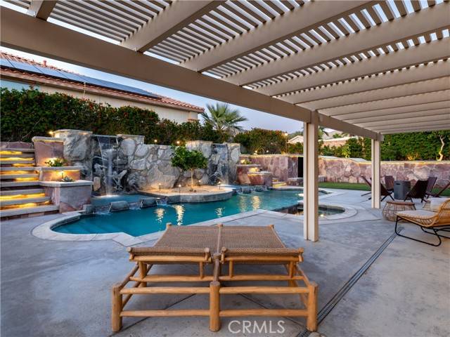 Desert Hot Springs, CA 92240,65800 Avenida Ladera