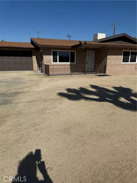 Yucca Valley, CA 92284,7395 Sage Avenue