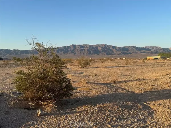 Twentynine Palms, CA 92277,81100 Pipeline Road