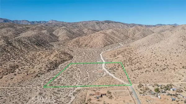 Pioneertown, CA 92252,50565 BURNS CANYON Road