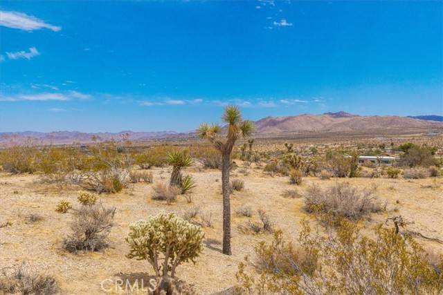 1234 Brown Drive, Yucca Valley, CA 92284
