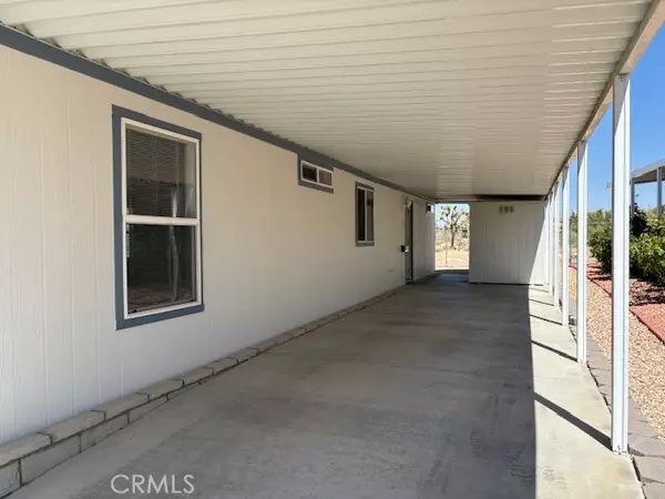 Yucca Valley, CA 92284,7501 Palm Avenue #77