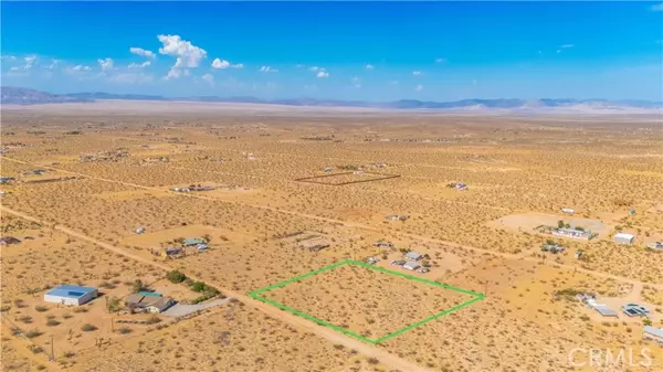 Landers, CA 92284,6151 Polands Way