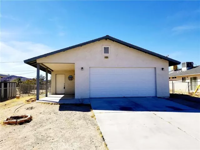 Twentynine Palms, CA 92277,6554 Juniper Avenue