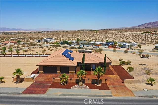 7225 Adobe Road, Twentynine Palms, CA 92277