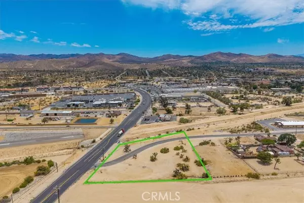 6850 Old Woman Springs Road, Yucca Valley, CA 92284