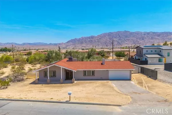 Twentynine Palms, CA 92277,73575 Sunnyvale Drive
