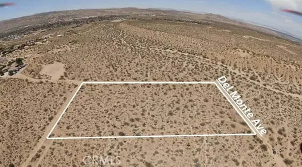 Yucca Valley, CA 92284,0 Del Monte Avenue