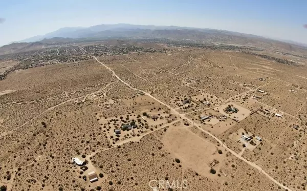 Yucca Valley, CA 92284,59179 Juarez Drive