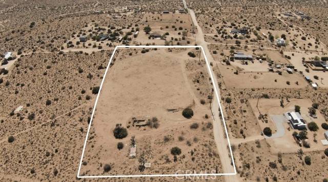 59179 Juarez Drive, Yucca Valley, CA 92284