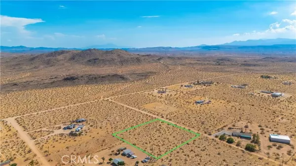 0 Alta Avenue, Yucca Valley, CA 92284