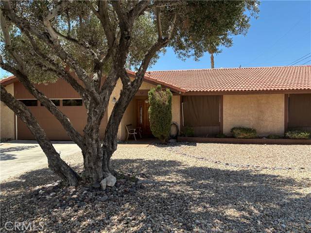 12475 Highland Avenue, Desert Hot Springs, CA 92240