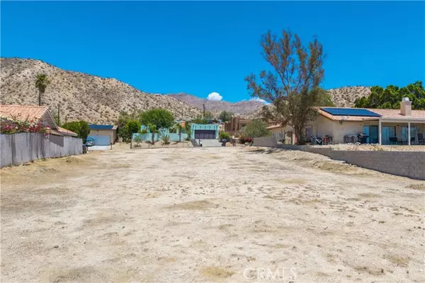 Desert Hot Springs, CA 92240,0 Avenida Jalisco