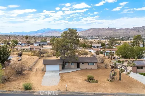 Yucca Valley, CA 92284,7090 Hanford Avenue