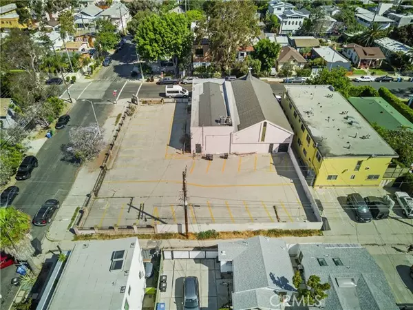 Venice (los Angeles), CA 90291,602 Broadway Street