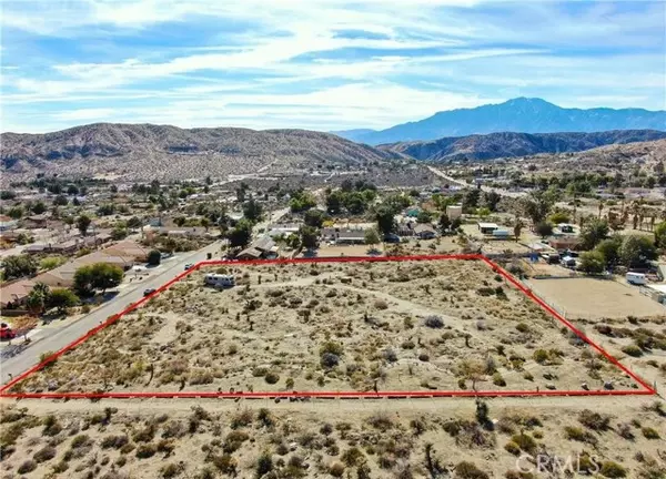 Morongo Valley, CA 92256,11040 Mescalero Avenue