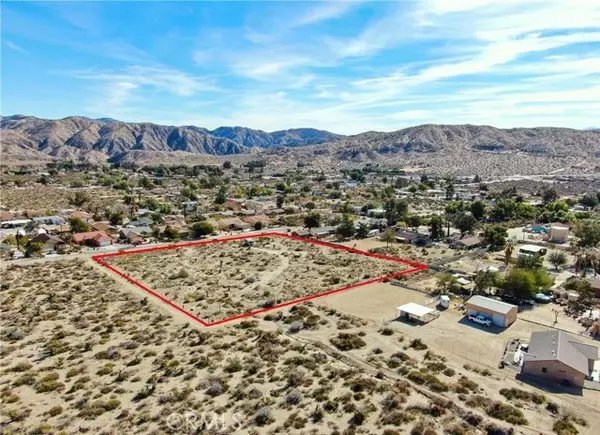 Morongo Valley, CA 92256,11040 Mescalero Avenue