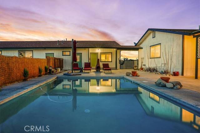 Yucca Valley, CA 92284,59582 Sunflower Drive
