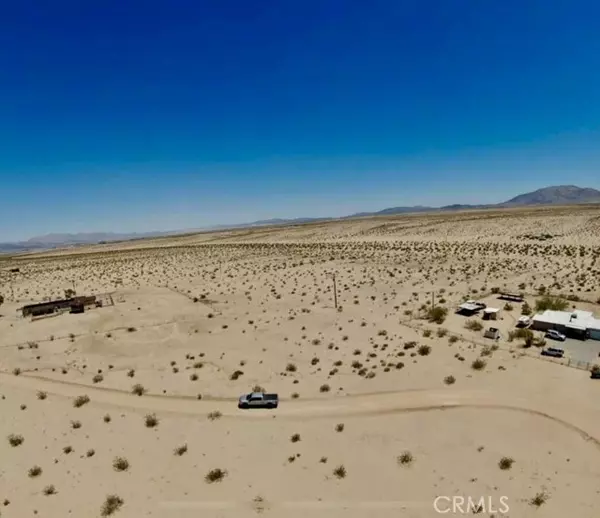 76693 Garden Road, Twentynine Palms, CA 92277