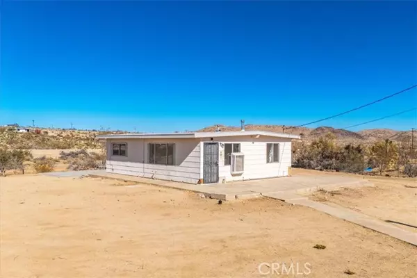 Yucca Valley, CA 92284,59200 Barron Drive