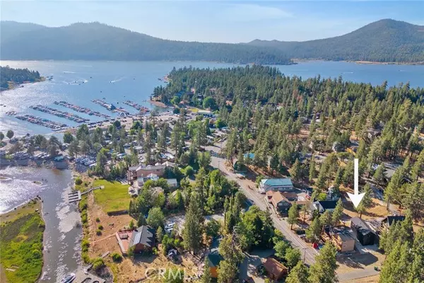 Big Bear Lake, CA 92315,425 Castella Lane