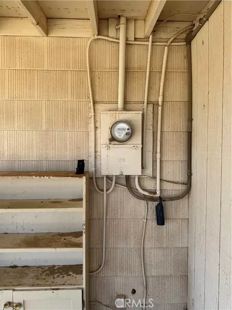 Twentynine Palms, CA 92277,3110 Wilson Road