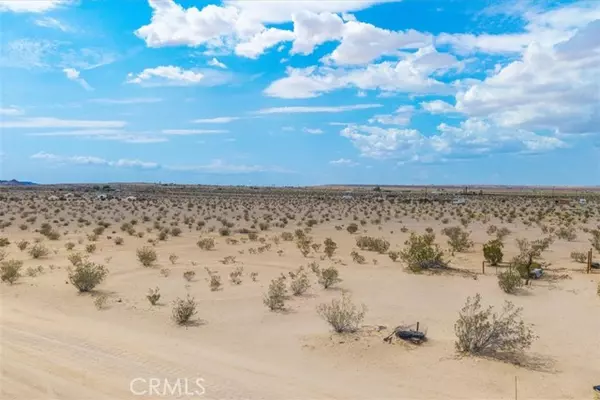 Twentynine Palms, CA 92277,68840 Mesa Drive