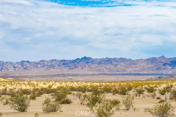 Twentynine Palms, CA 92277,68840 Mesa Drive