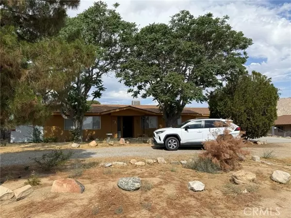 Yucca Valley, CA 92284,7344 Palm Avenue