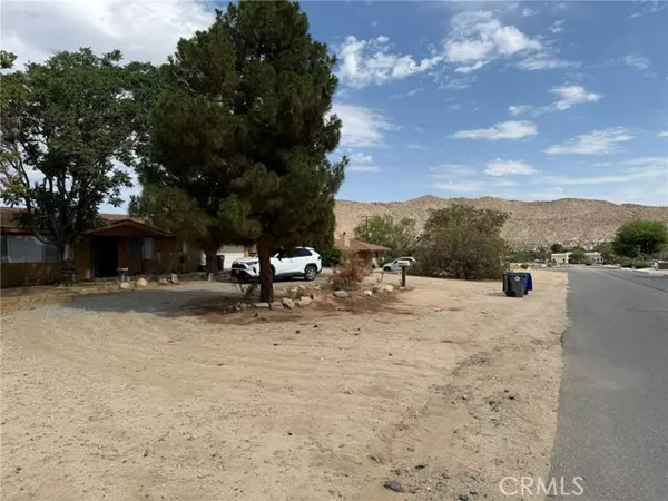 Yucca Valley, CA 92284,7344 Palm Avenue