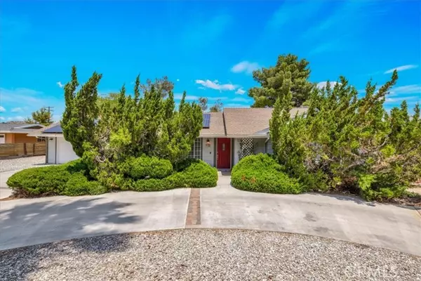 Yucca Valley, CA 92284,57856 El Dorado Drive