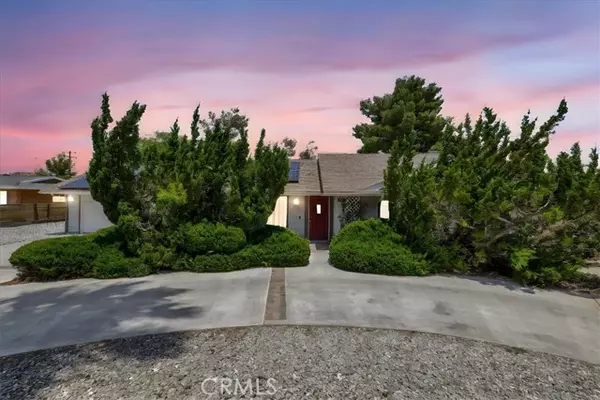 Yucca Valley, CA 92284,57856 El Dorado Drive