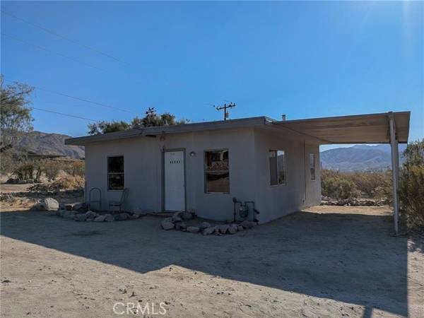 9163 Navajo Trail, Morongo Valley, CA 92256