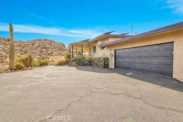 Yucca Valley, CA 92284,57249 Farrelo Road