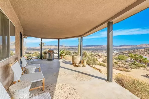 Yucca Valley, CA 92284,57249 Farrelo Road
