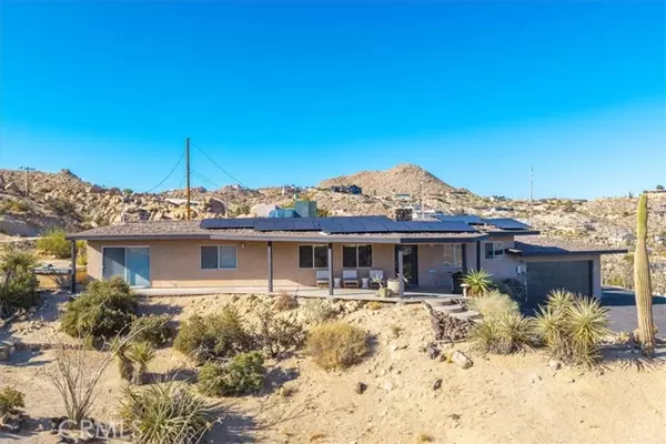 Yucca Valley, CA 92284,57249 Farrelo Road