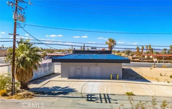 Twentynine Palms, CA 92277,73845 Twentynine Palms