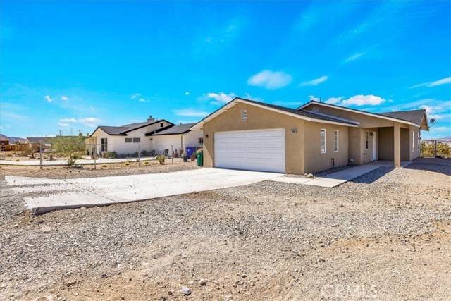 74864 Aladdin Drive, Twentynine Palms, CA 92277