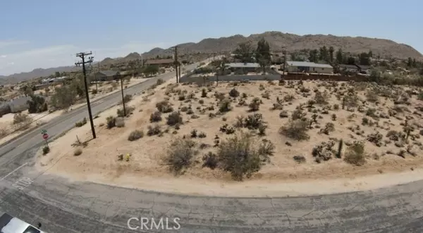 Joshua Tree, CA 92252,7373 Sunny Vista Road