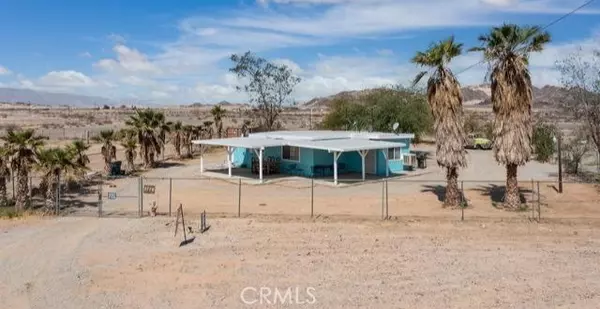 2776 Marks Road, Twentynine Palms, CA 92277