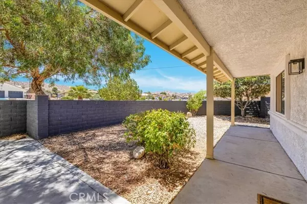 Yucca Valley, CA 92284,58012 Hidden Gold Drive