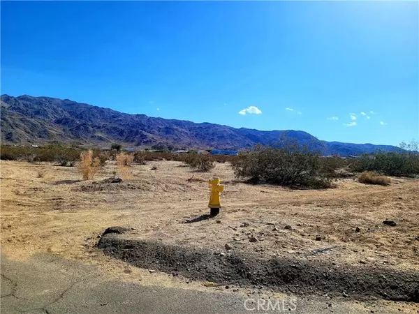 Twentynine Palms, CA 92277,73485 Old Dale Road