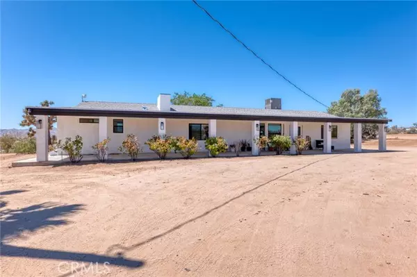 Yucca Valley, CA 92284,58775 Wilhart Drive