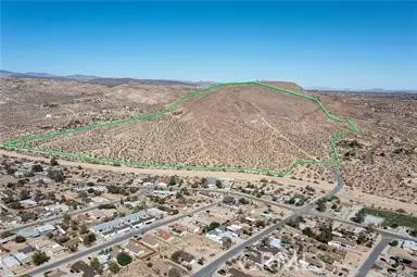 Yucca Valley, CA 92284,1 Avalon Avenue
