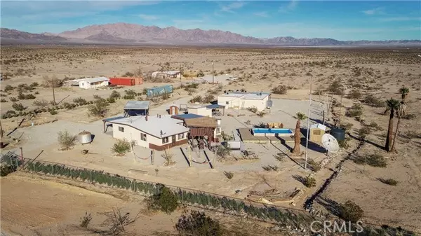 Twentynine Palms, CA 92277,6220 Lanes Lane
