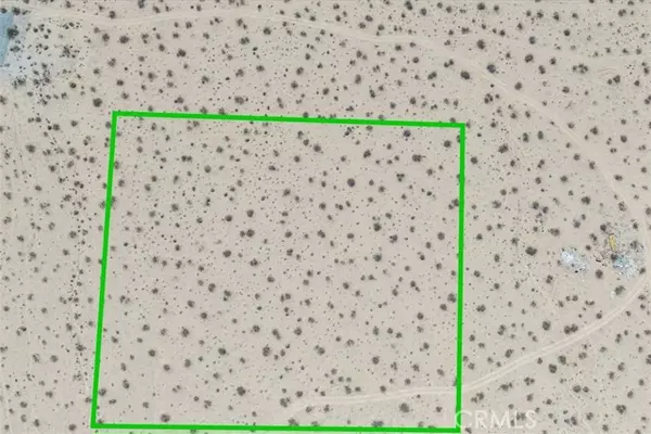 Joshua Tree, CA 92252,6224 Pelican Avenue