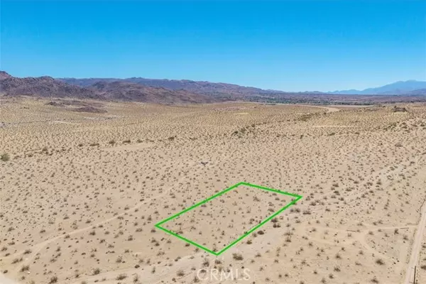 5888 La Ferney Avenue, Joshua Tree, CA 92252