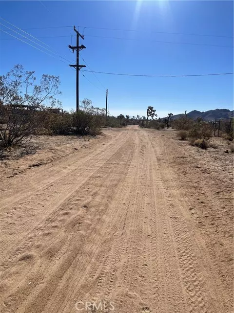 Yucca Valley, CA 92284,3884 Indio Avenue